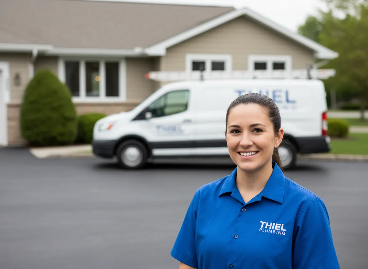 Plumber Andover, IL FAQs